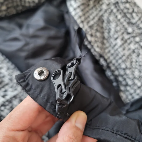 Mondetta Winter Jacket - Picture 16 of 16